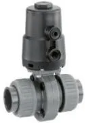 Van bướm 410 Gemu - Gemu Việt Nam - Đại lý phân phối van bướm Gemu tại Việt Nam