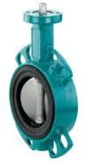 Van Bướm 480 Gemu - Đại lý phân phối Van bướm Gemu tại Việt Nam
