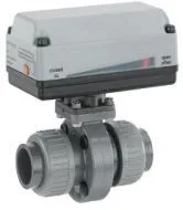 Van bướm Gemu 423 - Butterfly valve GEMU - Đại lý phân phối van bướm GEMU tại Việt Nam