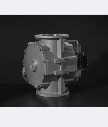 Van chuyển hướng phích cắm ống đơn DMN WESTINGHOUSE SPTD