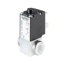 Van điện từ 2 chiều Burkert - Type 0117 Burkert - Đại lý Burkert