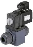 Van điện từ Burkert - Type 0131 Burkert - Đại lý Burkert