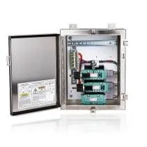 Van điện từ - Hệ thống điều khiển dự phòng - ASCO Series RCS