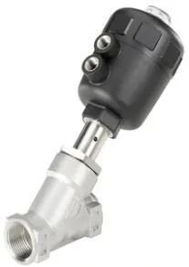 Van góc type 2000 Burkert Việt Nam