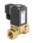 Van màng Burkert - Type 0290 Burkert - Van điện từ Burkert