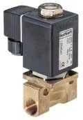 Van pít tông Burkert - Type 0255 Burkert - Van điện từ Burkert
