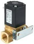 Van pít tông Burkert - Type 0285 Burkert - Van điện từ Burkert