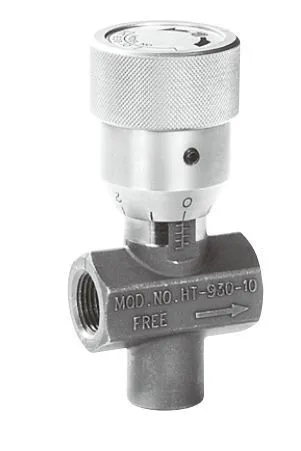 GNG-02 Hirose - Van tiết lưu GNG-02 Hirose, throttle Valve Hirose