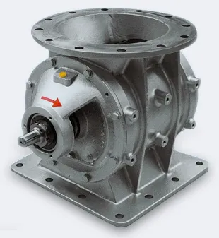 Van xoay DMN WESTINGHOUSE AML