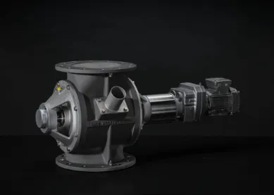 Van xoay DMN WESTINGHOUSE GL
