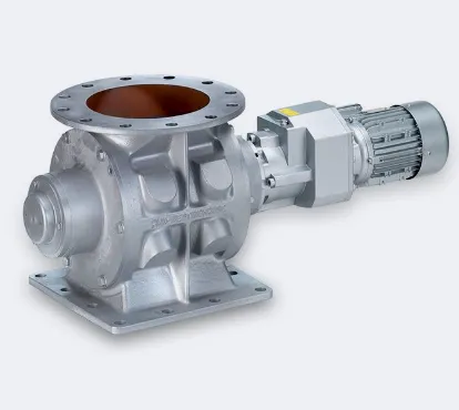 Van xoay DMN WESTINGHOUSE MLD