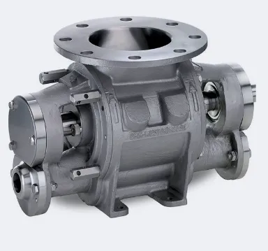 Van xoay DMN WESTINGHOUSE PHỐT THỔI - BL/BXL/BXXL
