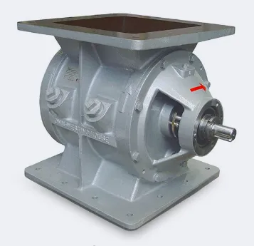 Van xoay DMN WESTINGHOUSE USAL