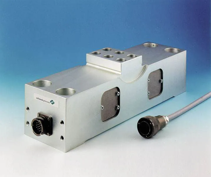 Weighbeam DWB 11.5 Loadcell Schenck process Vietnam