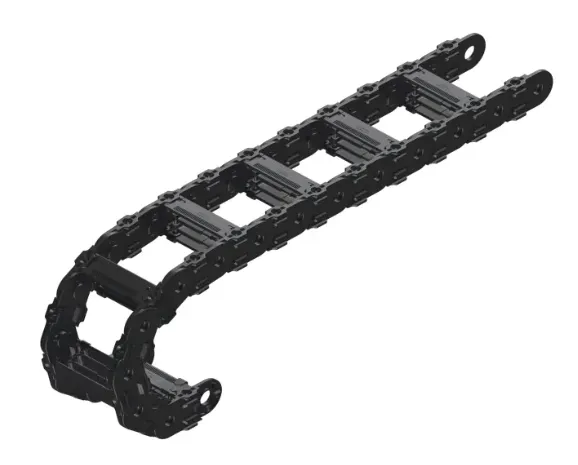 Xích dẫn cáp HELUKABEL - Ảnh 2