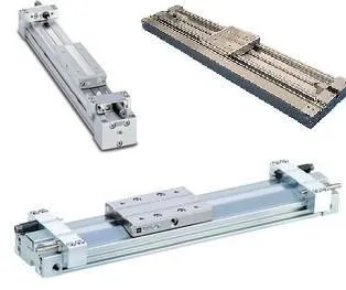 Xy lanh dẫn hướng Koganei Việt Nam