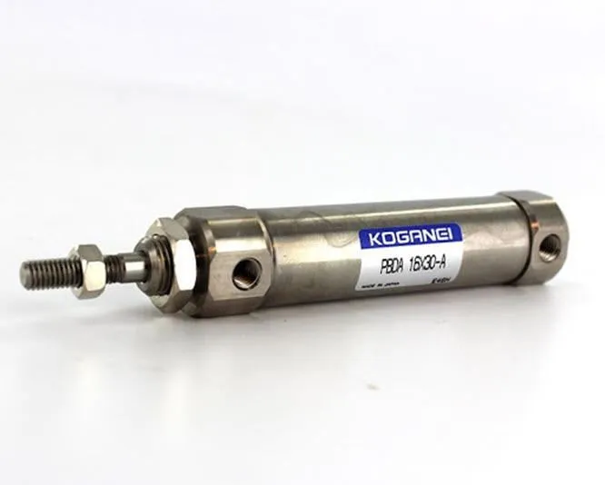 XY LANH KHÍ NÉN PBTA KOGANEI VIỆT NAM