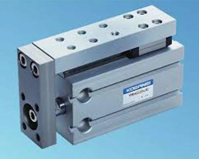 YMDAG HIGH MULTI CYLINDERS KOGANEI VIỆT NAM