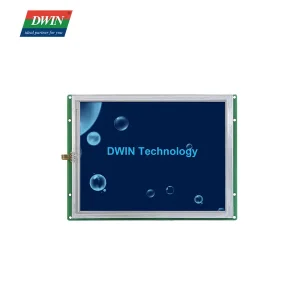 Màn Hình TFT LCD Thông Minh DMT806_03WT – Beijing DWIN Technologies